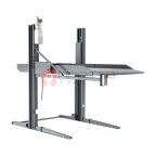 WDK-547P/380 Подъемник двухстоечный парковочный г/п 2.7т, 380В фото