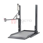  WDK-547P/380 Подъемник двухстоечный парковочный г/п 2.7т, 380В мни (1)
