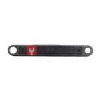  WDK-7624022/ Тяга педали поворота стола (поз.47) (3)