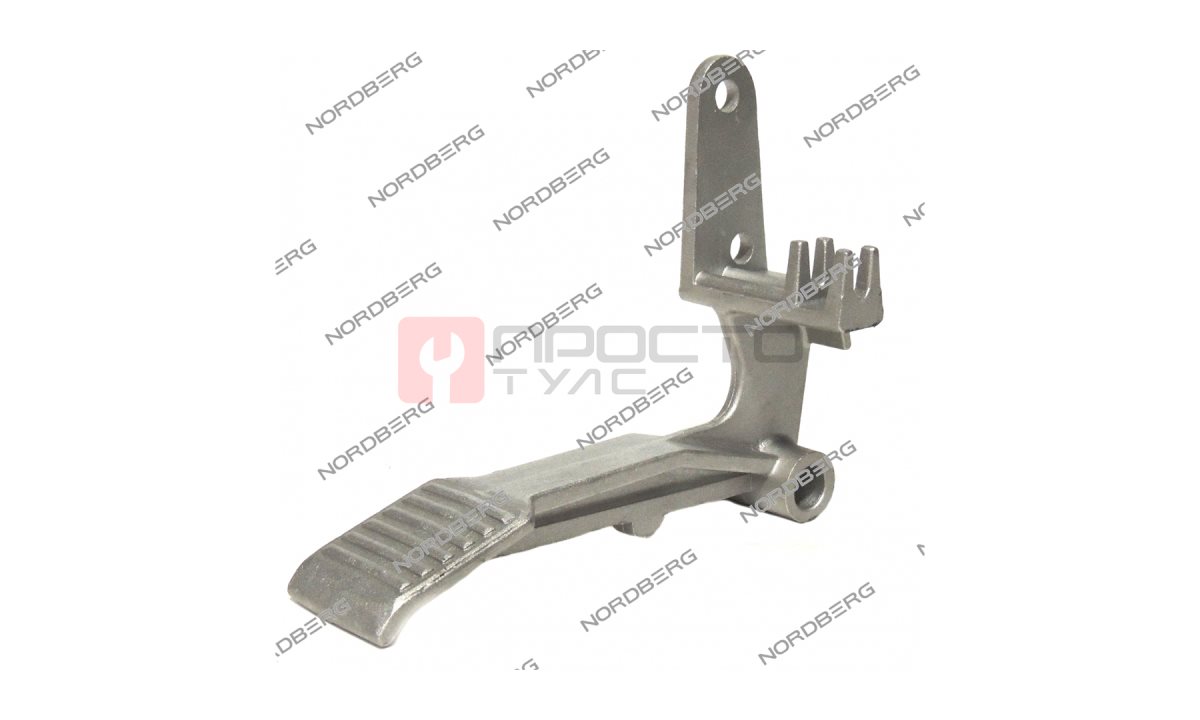  Педаль правая NORDBERG CT-D-1100002 (0)