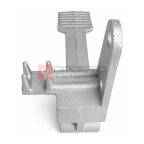  Педаль правая NORDBERG CT-D-1100002 (2)