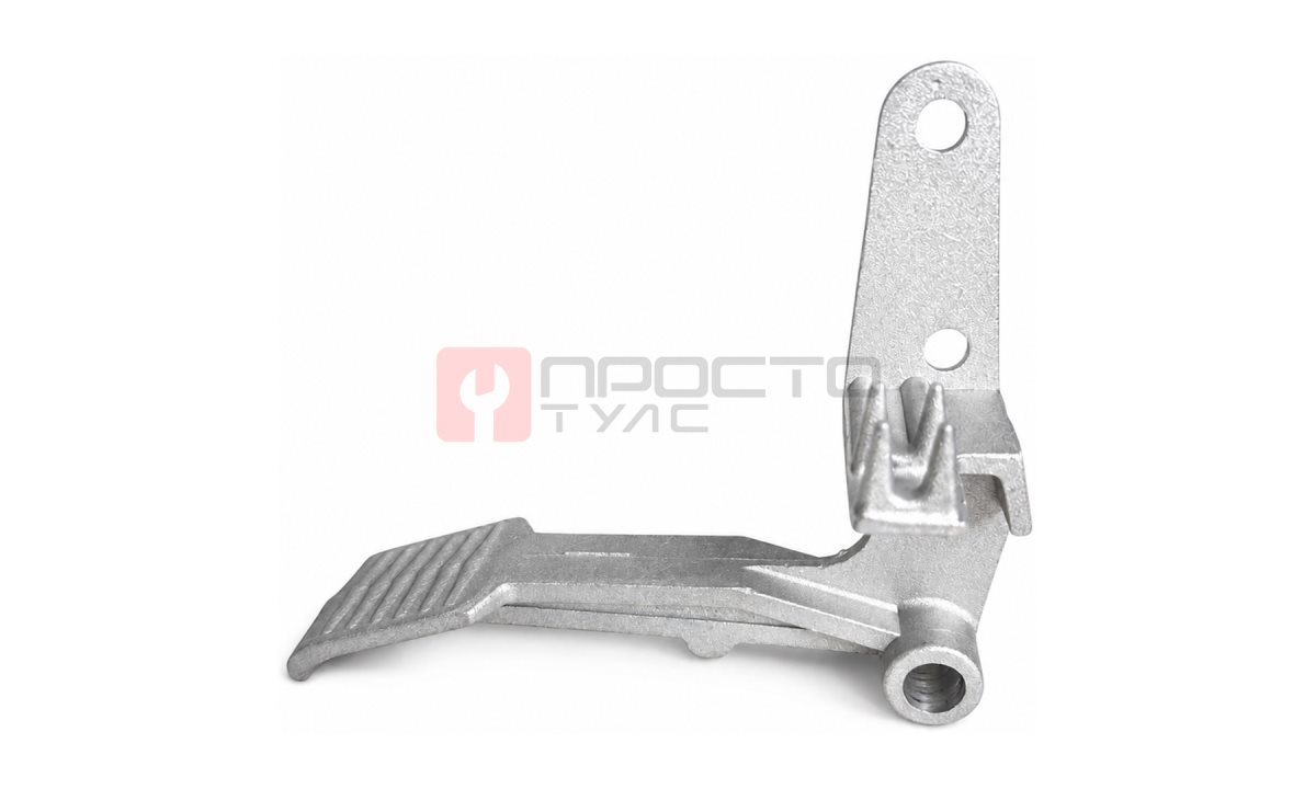 Педаль правая NORDBERG CT-D-1100002 (1)