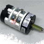  Фазный переключатель GLE9-20/3 (660V, 20A) мни (0)