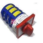  Фазный переключатель LW5-40 F3055/3 мни (0)