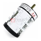  Кулачковый переключатель MB 3TR (EN60947-1, IEC609) на 600 В мни (1)