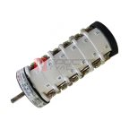  Переключатель реверсивный поворота стола для SICE PT95, BUTLER двухскоростной 32А (3)