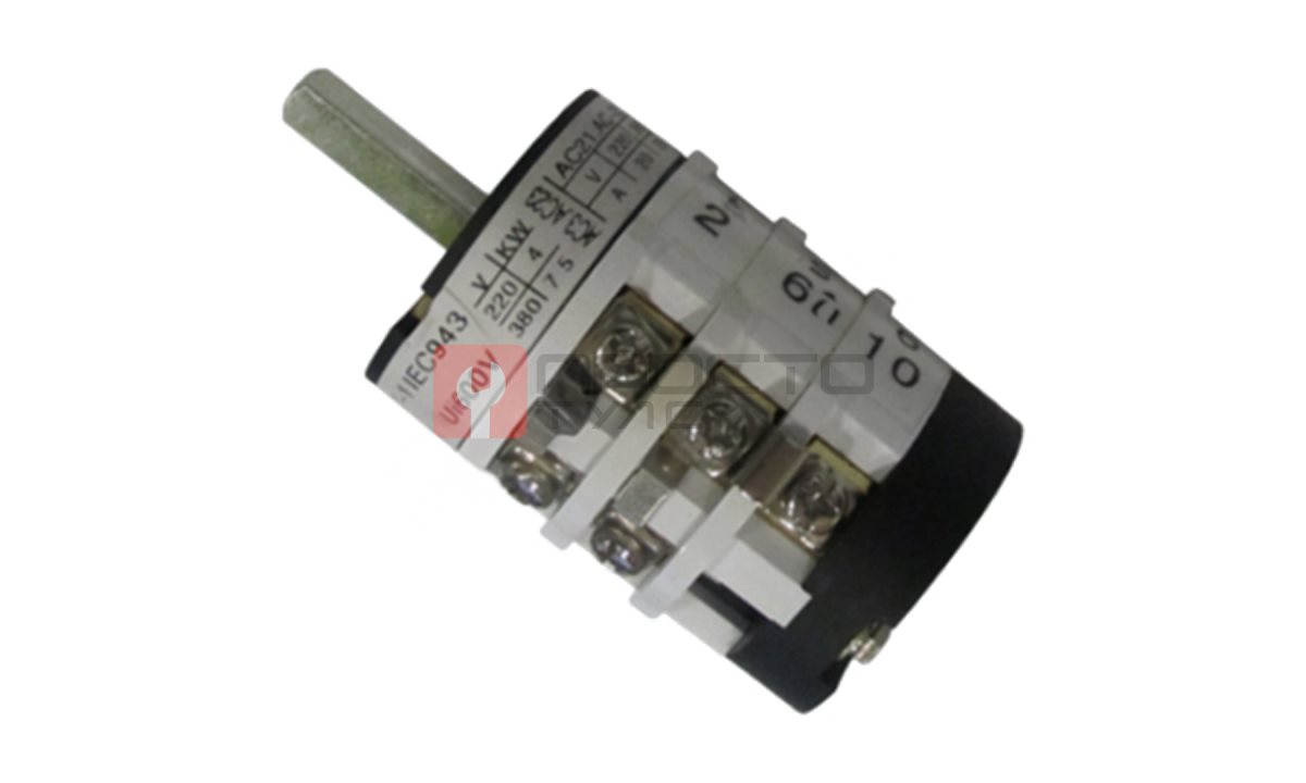  Переключатель фазы PFS 002 (0)