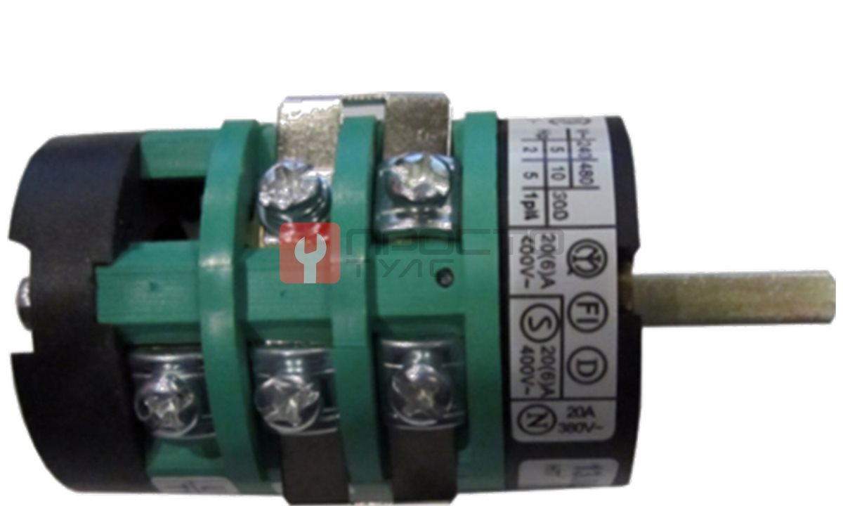  Переключатель фазы PFS 003 (BRETER ) (0)