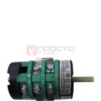  Переключатель фазы PFS 003 (BRETER ) мни (0)