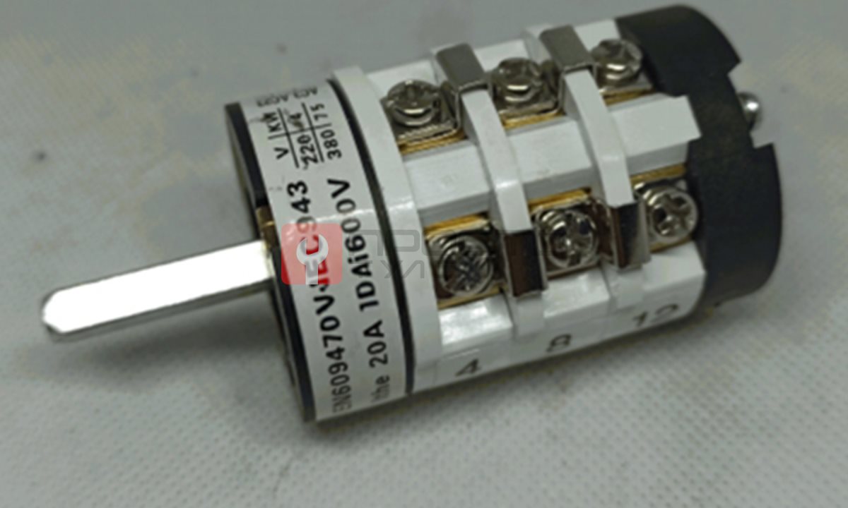 Переключатель фазы PFS 004 (0)