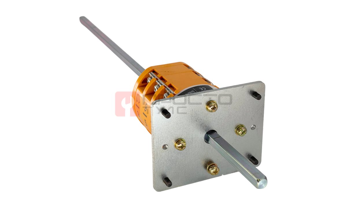  WDK-700322-530/ Пакетный переключатель (0)