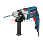 Дрель ударная BOSCH, 060114E500, GSB 16 RE БЗ фото