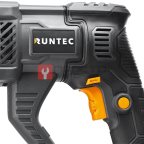  RUNTEC RT-EHS1050 Перфоратор RUNTEC 220В, 3Дж, 1050Вт (6)
