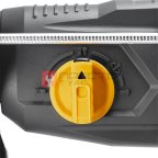  RUNTEC RT-EHS1050 Перфоратор RUNTEC 220В, 3Дж, 1050Вт (4)