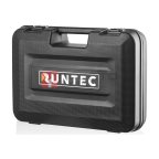  RUNTEC RT-EHS1050 Перфоратор RUNTEC 220В, 3Дж, 1050Вт (2)