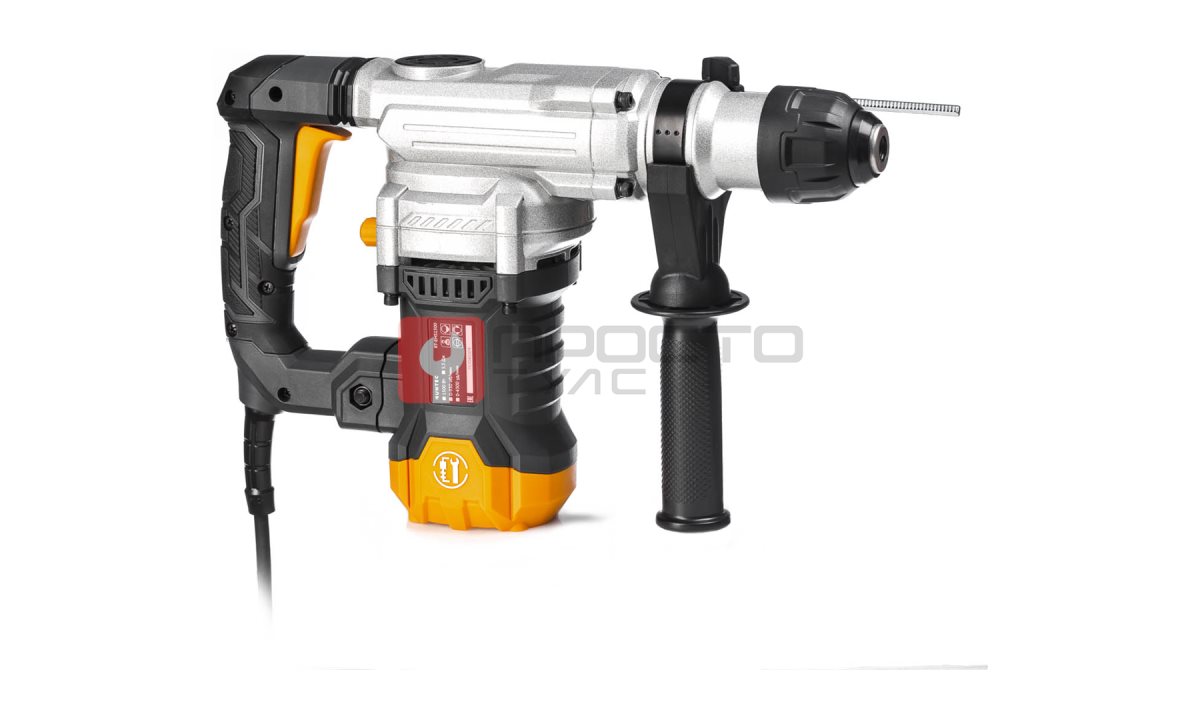  RUNTEC RT-EHS1500 Перфоратор RUNTEC 220В, 5.5Дж, 1500Вт (1)