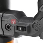  RUNTEC RT-EHS1500 Перфоратор RUNTEC 220В, 5.5Дж, 1500Вт (5)