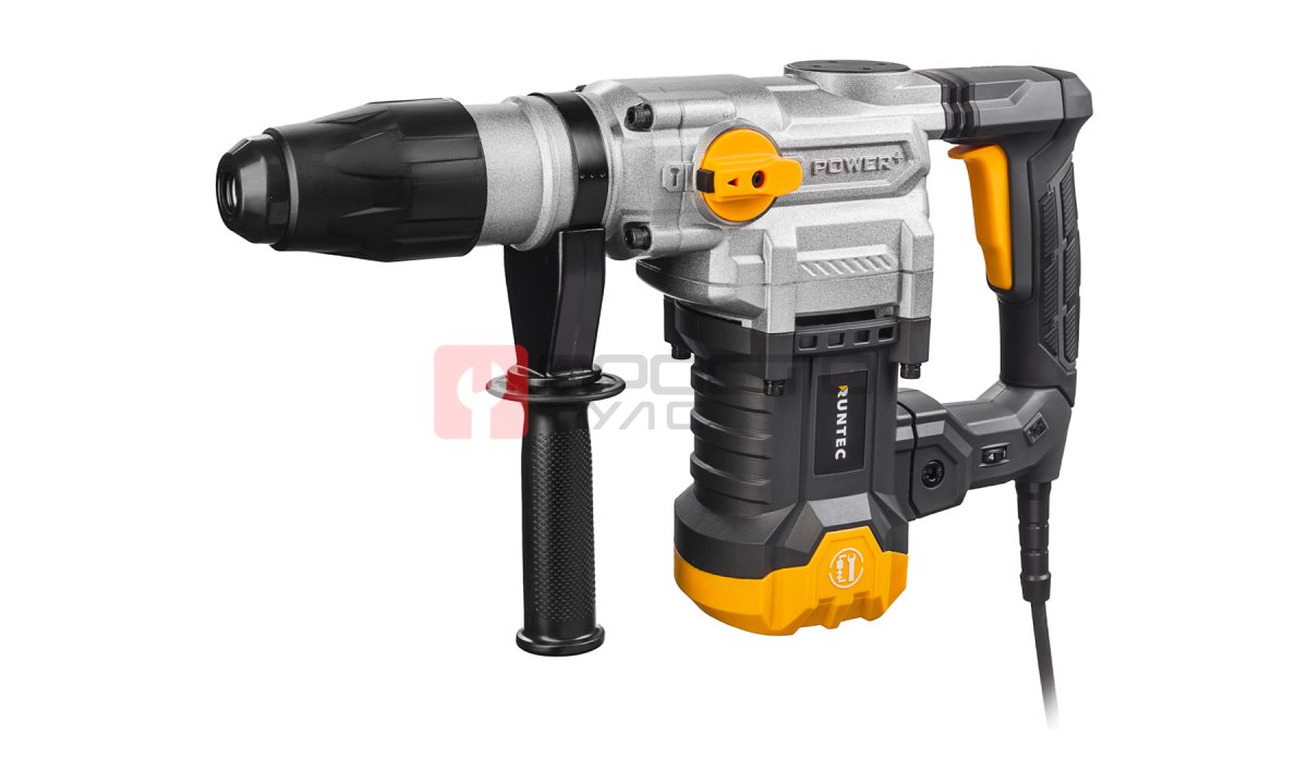  RUNTEC RT-EHS1600 Перфоратор RUNTEC SDS-Max 230В, 10Дж, 1600Вт (0)