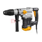RUNTEC RT-EHS1600 Перфоратор RUNTEC SDS-Max 230В, 10Дж, 1600Вт фото