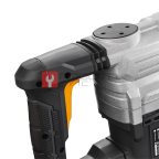  RUNTEC RT-EHS1600 Перфоратор RUNTEC SDS-Max 230В, 10Дж, 1600Вт (4)