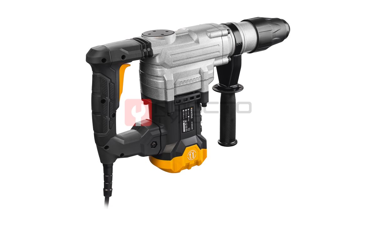  RUNTEC RT-EHS1600 Перфоратор RUNTEC SDS-Max 230В, 10Дж, 1600Вт (1)