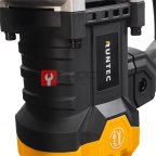  RUNTEC RT-EHS1600 Перфоратор RUNTEC SDS-Max 230В, 10Дж, 1600Вт (5)