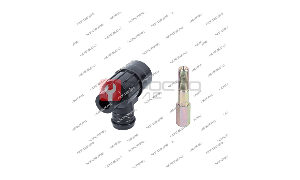  Сопло в сборе для NP9203 (1)