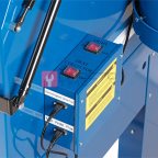  Камера пескоструйная с напорной системой подачи абразива NORDBERG NS9P (7)