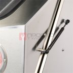  Установка из нержавеющей стали для мойки деталей NORDBERG NW160H (7)