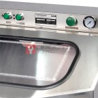  Установка из нержавеющей стали для мойки деталей NORDBERG NW160H (6)