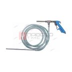  ASTUROMEC ПИСТОЛЕТ 50314 PS/I пескоструйный с шлангом 3м 8х13мм мни (0)