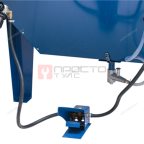  Камера пескоструйная боковая загрузка 420 л NORDBERG NS4 (3)