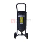  KraftWell KRW-SB28T Установка пескоструйная 28 л открытый бак мни (0)