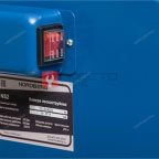  NORDBERG Камера пескоструйная NS2 фронтальная загрузка 220 л (5)