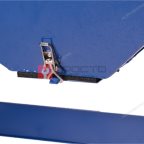  NORDBERG Камера пескоструйная NS9 фронтальная загрузка (2)