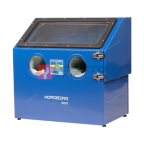 NORDBERG Камера пескоструйная NS1K настольная, боковая загрузка 110 л мни (0)
