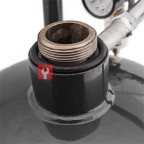  RUNTEC RT-SB10 Аппарат пескоструйный 32 л (4)