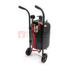  RUNTEC RT-SB10 Аппарат пескоструйный 32 л мни (1)