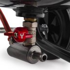  RUNTEC RT-SB10 Аппарат пескоструйный 32 л (5)