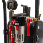  RUNTEC RT-SB10 Аппарат пескоструйный 32 л (2)