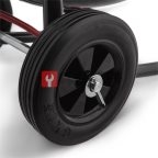  RUNTEC RT-SB10 Аппарат пескоструйный 32 л (3)