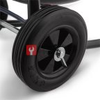 RUNTEC RT-SB5 Аппарат пескоструйный 17 л (3)