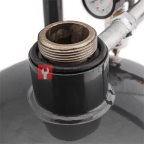  RUNTEC RT-SB5 Аппарат пескоструйный 17 л (4)