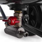  RUNTEC RT-SB5 Аппарат пескоструйный 17 л (5)