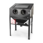  RUNTEC RT-SBC220-I Камера пескоструйная 220 л мни (0)