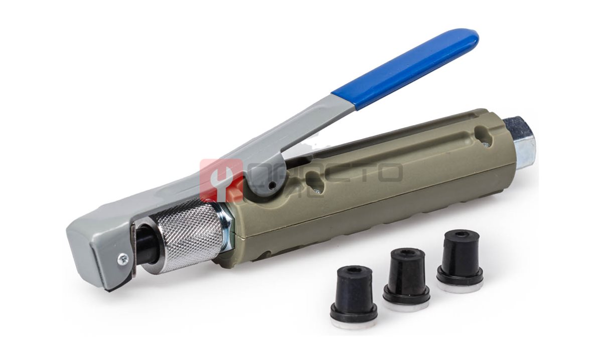  RUNTEC RT-SBG Пистолет для пескоструйного аппарата RT-SB5, RT-SB10 (0)