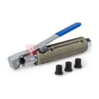  RUNTEC RT-SBG Пистолет для пескоструйного аппарата RT-SB5, RT-SB10 мни (0)