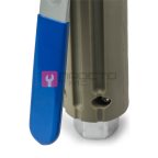  RUNTEC RT-SBG Пистолет для пескоструйного аппарата RT-SB5, RT-SB10 (2)