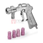  RUNTEC RTCG-1 Пистолет для пескоструйной камеры RT-SBC220-I мни (0)