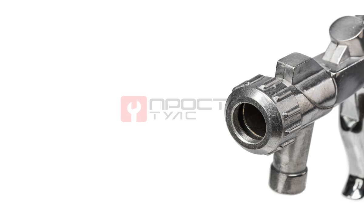  RUNTEC RTCG-1 Пистолет для пескоструйной камеры RT-SBC220-I (1)
